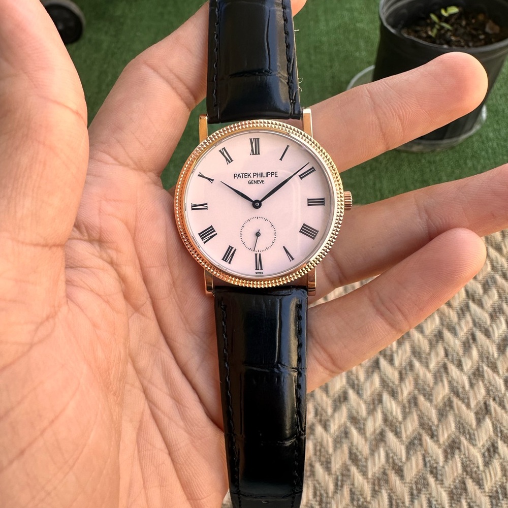 Pp watch automatic vintage/ classic